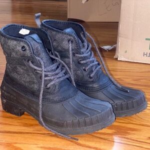 Kamik Sienna Mid 2 Winter Boots Size 9